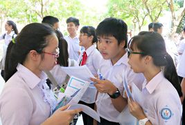 Giải đề thi tuyển sinh lớp 10 THPT, Sở GD và ĐT Hà Nội năm 2018-2019