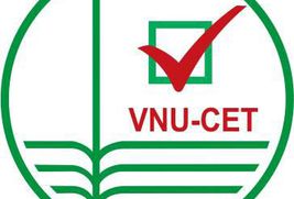 Quyết định về việc công bố công khai quyết toán ngân sách nhà nước 2023 của Trung tâm Khảo thí ĐHQGHN