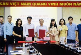  Trường Đại học Hà Tĩnh chính thức trở thành điểm thi Đánh giá năng lực (HSA) năm 2024