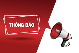 Thông báo kết quả xét tuyển viên chức (Vòng 1), kỳ tuyển dụng viên chức năm 2023 của Trung tâm Khảo thí ĐHQGHN