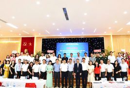 Hội nghị tổng kết kỳ thi đánh giá năng lực (HSA) năm 2024 